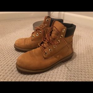 Timberland Women’s Boots